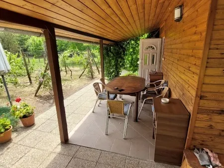 Eladó ház Szatymaz 120 nm