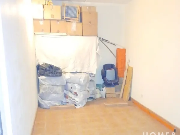 Eladó garázs Szeged, Rókus 15 nm