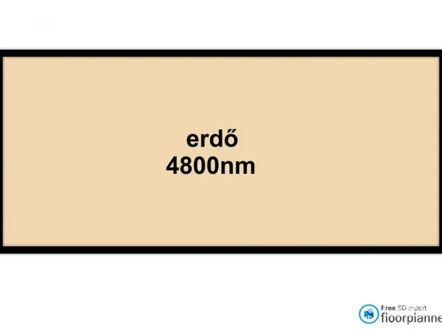 Eladó mezőgazdasági ingatlan Hódmezővásárhely 4800 nm