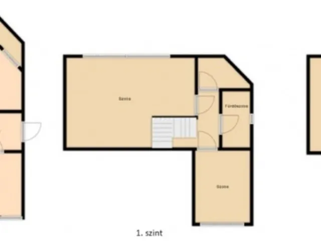 Eladó ház Szeged, Újszeged 152 nm