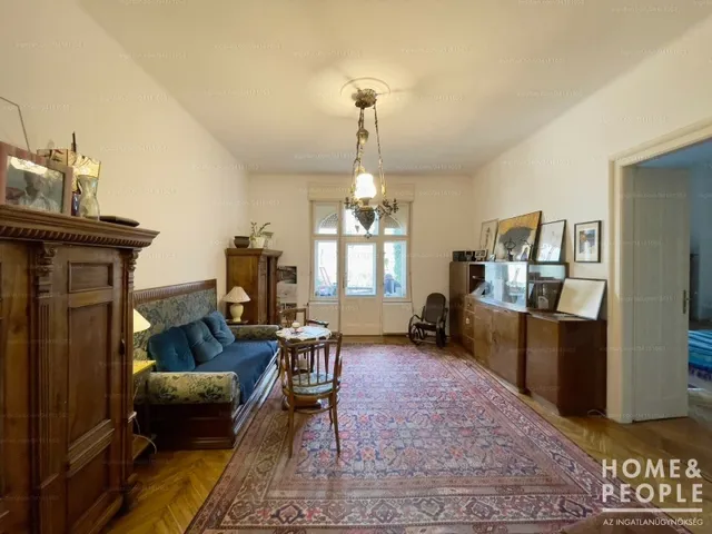 Eladó lakás Szeged, Belváros 97 nm