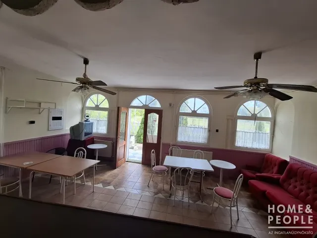 Eladó kereskedelmi és ipari ingatlan Szeged, Subasa 170 nm