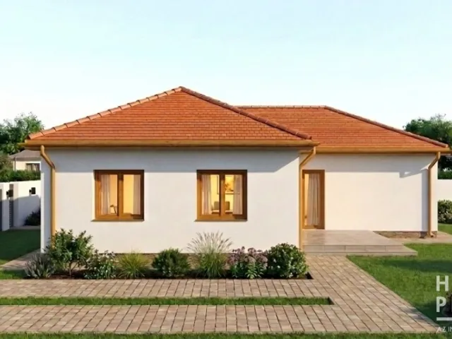 Eladó ház Forráskút 113 nm