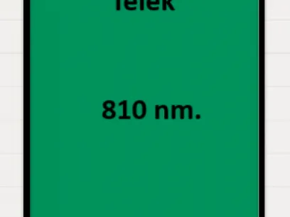 Eladó telek Deszk 810 nm