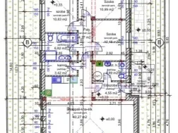 Eladó ház Szeged, Újszeged 96 nm