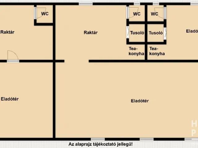 Eladó ház Deszk 120 nm