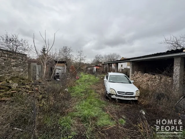 Eladó ház Hódmezővásárhely 70 nm