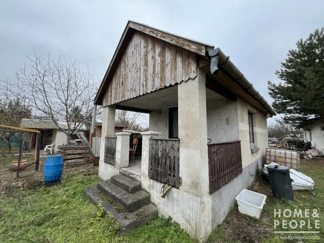 Eladó mezőgazdasági ingatlan Hódmezővásárhely 20 nm