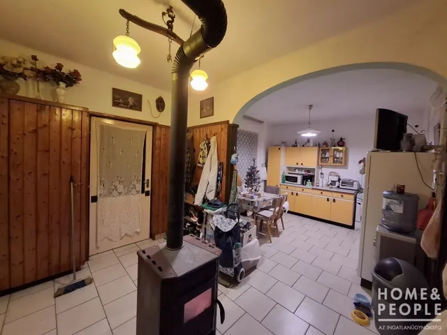 Eladó ház Sándorfalva 85 nm