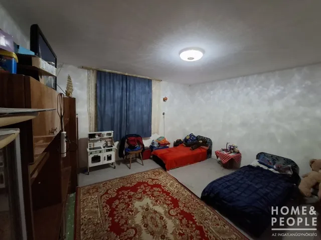 Eladó ház Sándorfalva 85 nm