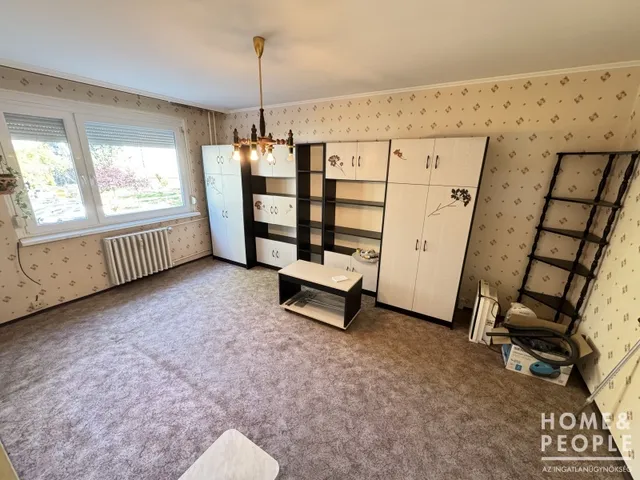 Eladó lakás Szeged, Felsőváros 47 nm