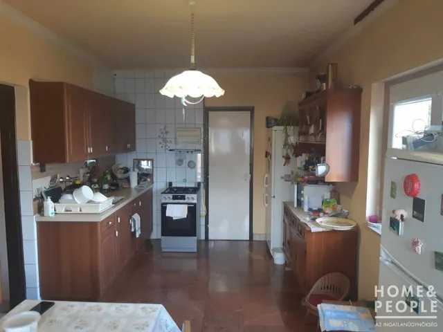 Eladó ház Balástya 155 nm