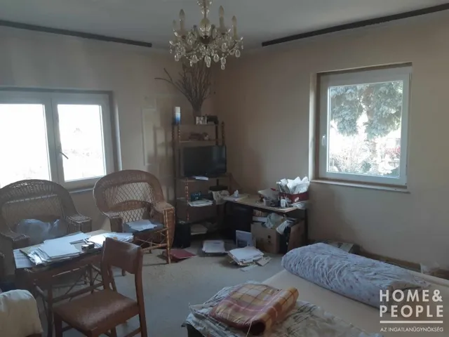 Eladó ház Balástya 155 nm