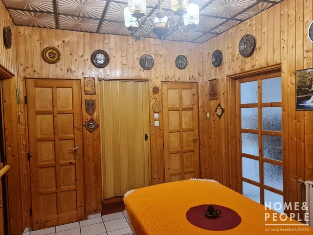 Eladó ház Hódmezővásárhely 112 nm