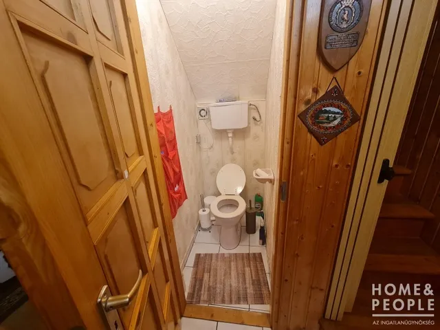Eladó ház Hódmezővásárhely 112 nm