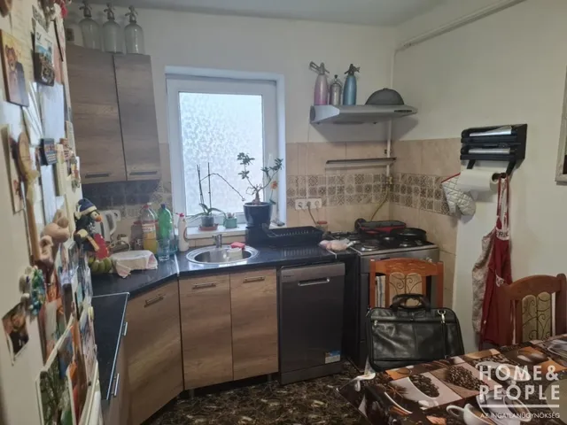Eladó ház Makó 80 nm