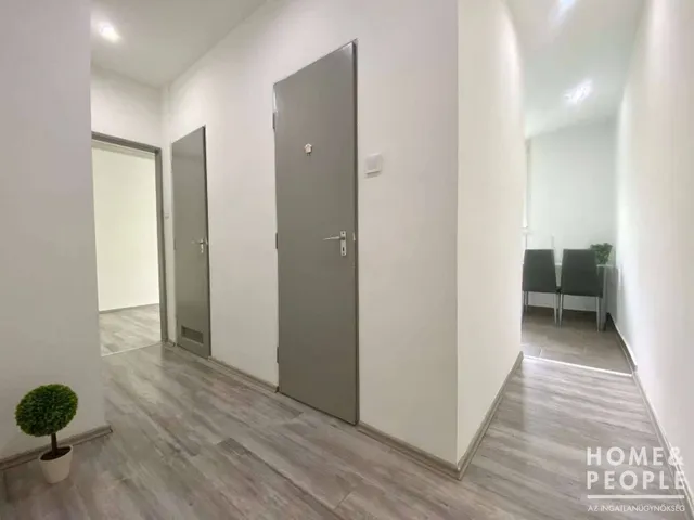 Eladó lakás Szeged, Felsőváros 50 nm