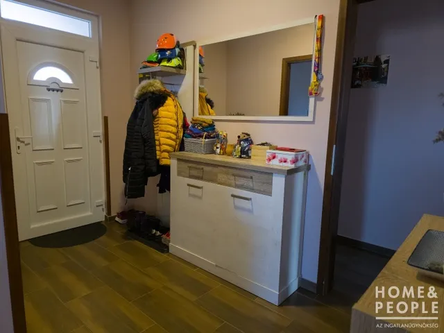 Eladó ház Deszk 100 nm
