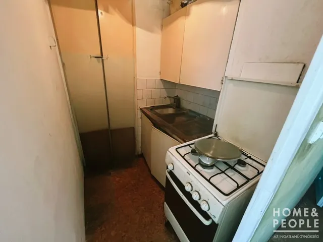 Eladó lakás Szeged, Tarján 35 nm