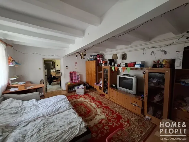 Eladó ház Szeged, Kiskundorozsma 89 nm