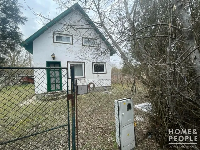Eladó ház Szeged 80 nm