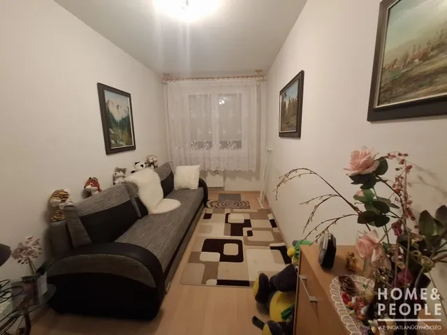 Eladó lakás Szeged, Felsőváros 47 nm