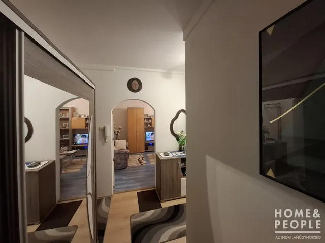 Eladó lakás Szeged, Felsőváros 47 nm