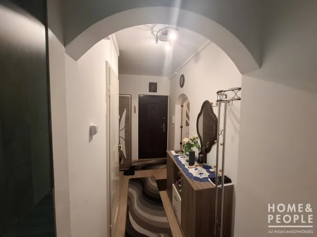 Eladó lakás Szeged, Felsőváros 47 nm