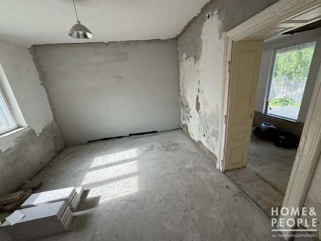 Eladó ház Hódmezővásárhely 200 nm