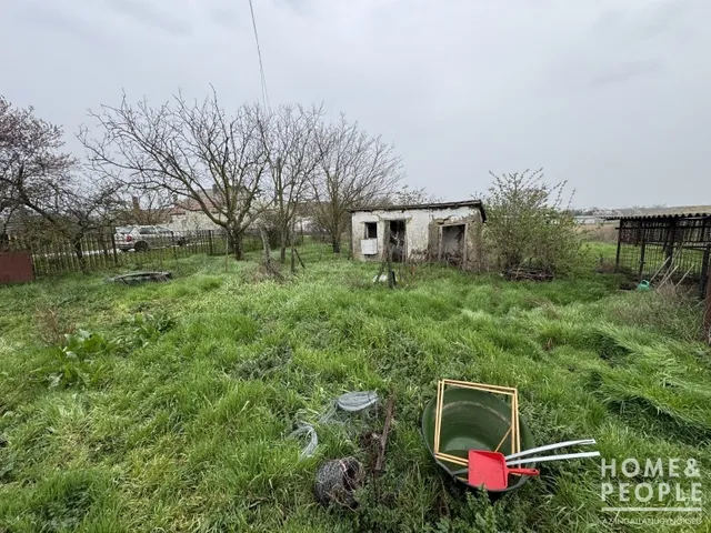 Eladó ház Óföldeák 60 nm