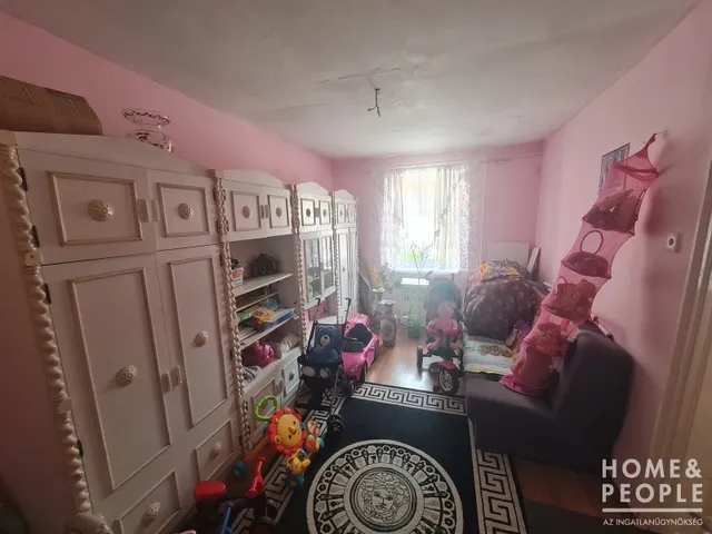 Eladó ház Hódmezővásárhely 140 nm
