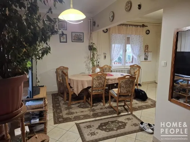 Eladó ház Baks 110 nm