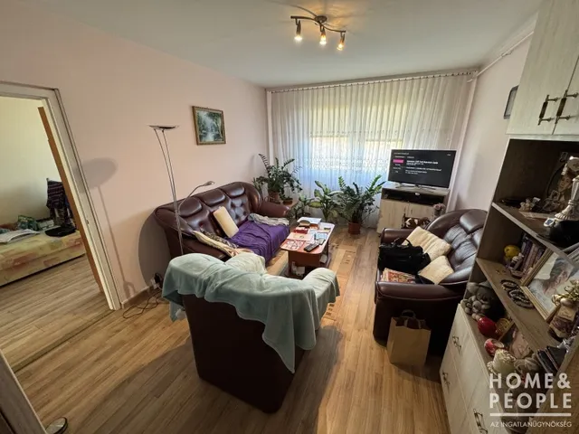 Eladó lakás Szeged, Felsőváros 60 nm