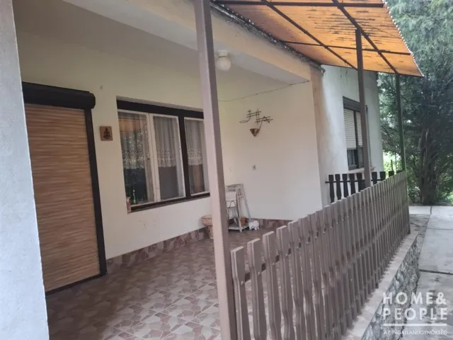 Eladó ház Apátfalva 160 nm