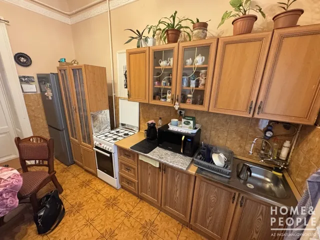 Eladó lakás Szeged, Belváros 42 nm