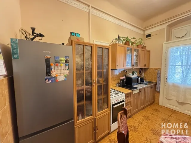 Eladó lakás Szeged, Belváros 42 nm