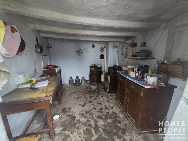 Eladó ház Hódmezővásárhely 70 nm