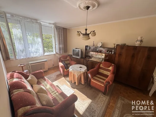 Eladó lakás Szeged, Tarján 40 nm