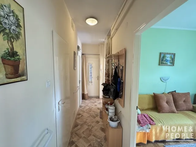 Eladó lakás Szeged, Tarján 40 nm