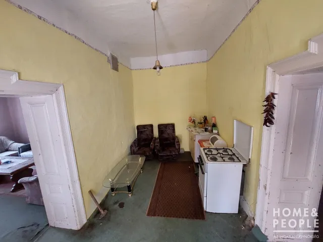 Eladó ház Királyhegyes 120 nm