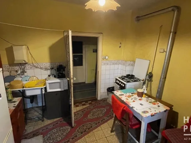 Eladó ház Szeged, Baktó 75 nm