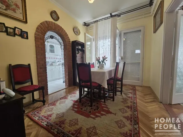 Eladó ház Újszentiván 138 nm