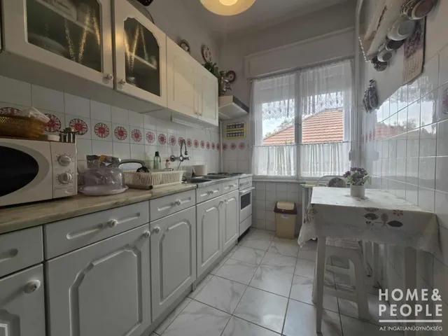 Eladó ház Újszentiván 138 nm