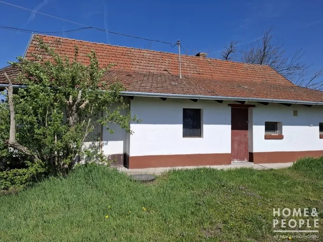 Eladó ház Balástya 85 nm