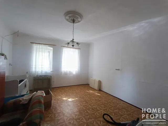 Eladó ház Hódmezővásárhely 115 nm