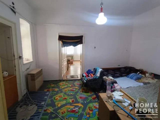 Eladó ház Hódmezővásárhely 115 nm