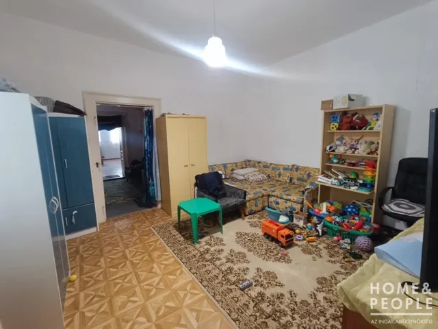 Eladó ház Hódmezővásárhely 115 nm