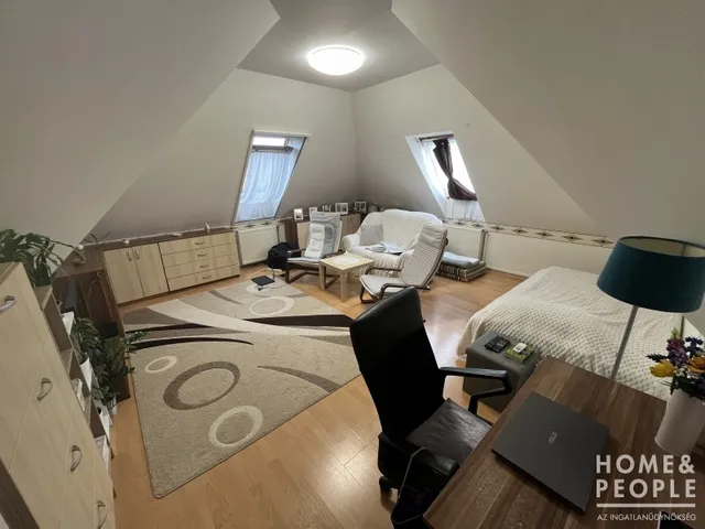 Eladó lakás Szeged, Rókus 61 nm