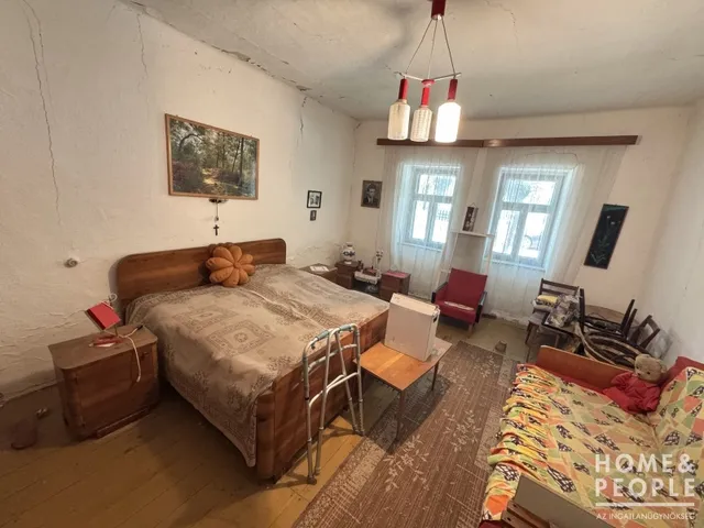 Eladó ház Hódmezővásárhely 80 nm