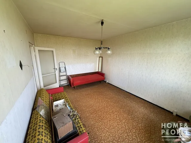 Eladó lakás Szeged, Tarján 35 nm